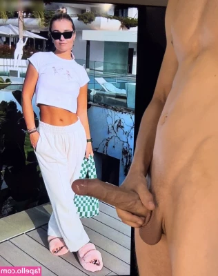 Cock Tributes [ cock-tributes ] - Front or back? LOL you couldn't afford either 🖕🏻