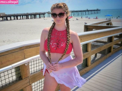 Kaitlin Bennett [ kaitlin-bennett ] - Sweet BBQ girl :) ♥️ Your Leanne