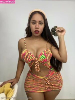 karenvip - There should always be a dress that you reach for first to go to the