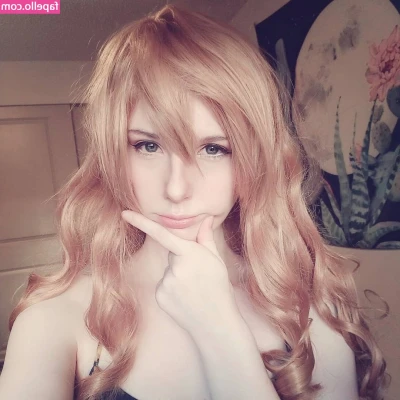 Nyanners - I hope you have room for dessert 🍨