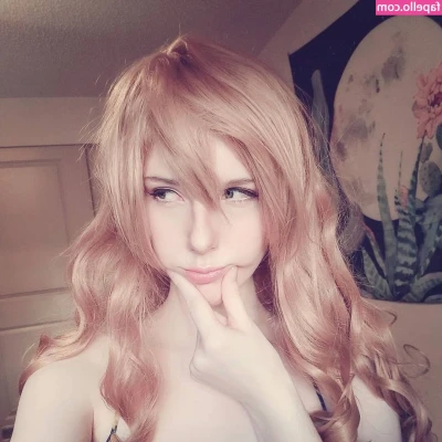 Nyanners - Just sayin…  FYI…my dick rating videos are with me totally naked.