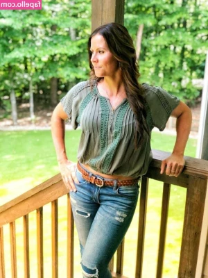 Jessie Harrison [ jessie-harrison ] - Got cummed on last night like the good girl I am 🥰