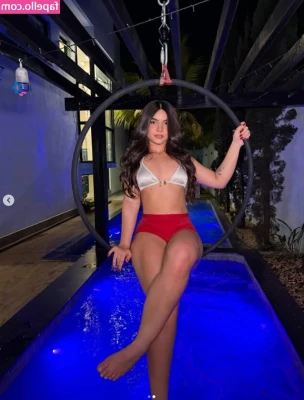 Ludmilla Soares [ ludmilla-soares ] - Martín viniéndose lleno de SEMEN🍆🍼🥛🔥