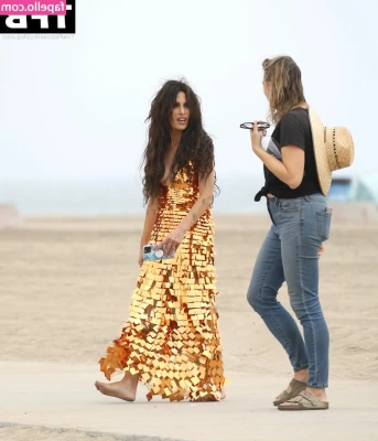 Sarah Shahi [ sarah-shahi ] - DM for more details