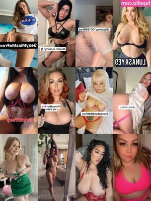 Tati_model_x [ tati-model-x ] - Como eu queria tratar todos os passivos que batem uma vendo meus