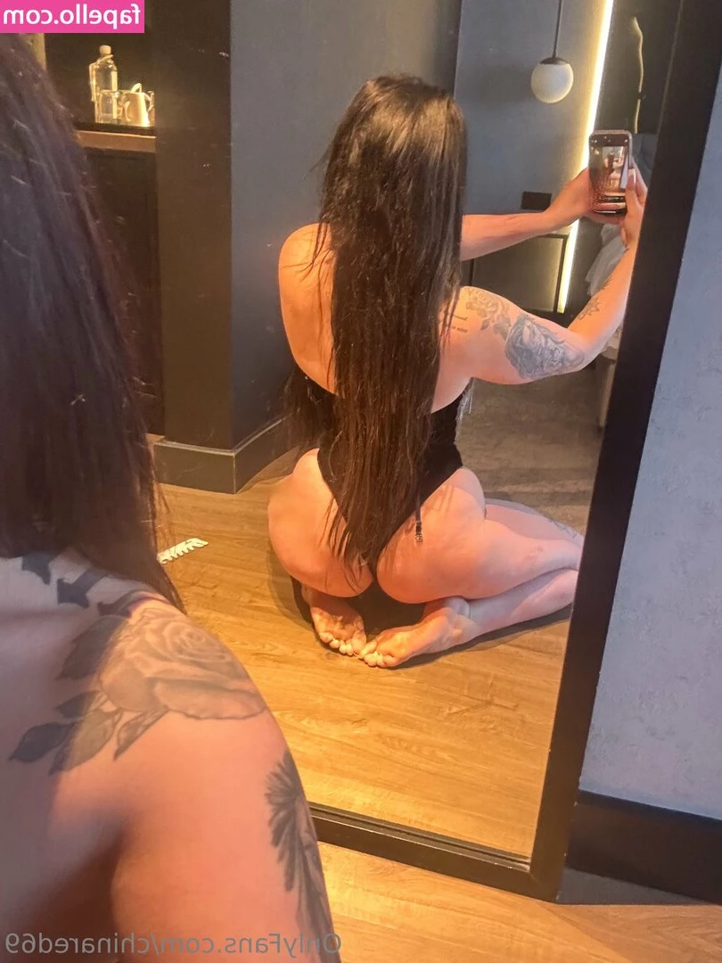 chinared69 - Mujeres digan si les gusta