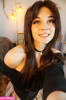camillaisadoll - Swoon over me, I'll catch you.😉