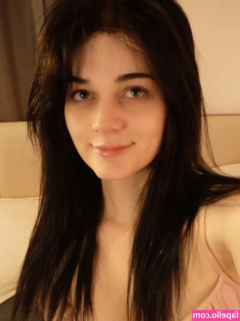 camillaisadoll - Here for your use🥺💦 @bunnygorll