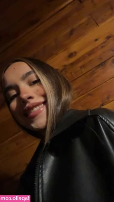 kyliethorne - I took my pants off  do you mind