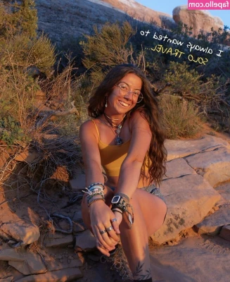 Freespirithaley - I realise you're the one wanting backshots most of the time but on
