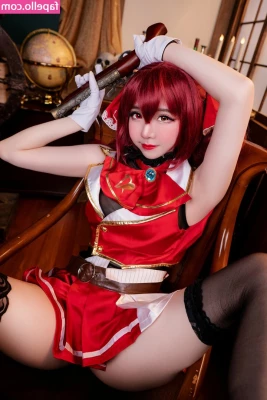 Sally Dorasnow [ sally-dorasnow ] - I’m baaaaack~