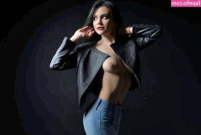 Yuli Castillo [ yuli-castillo ] - Get behind me and do all you want to do😈🥵
