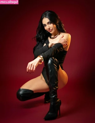 Yuli Castillo [ yuli-castillo ] - 1 or 2?