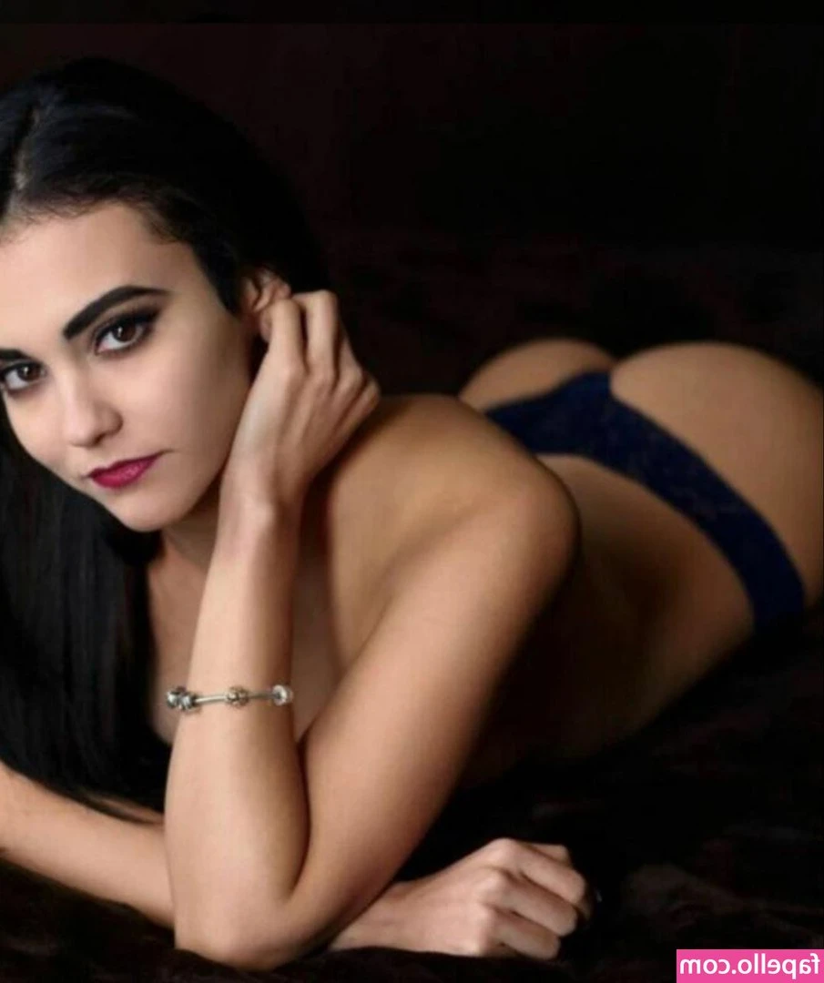 Yuli Castillo [ yuli-castillo ] - I was told I’m the hottest one on this cruise ship 🥺😩🥰