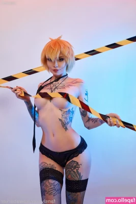Zirael - Panties are coming off ...