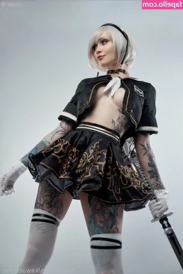 Zirael - I m not a simple OF girl  because all i want is a passion and trust 