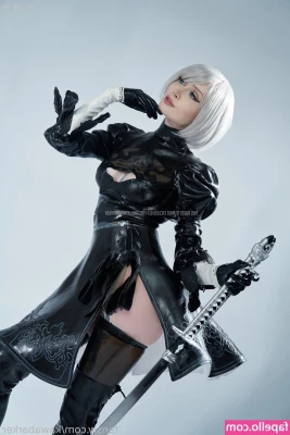 Zirael - In a mood…