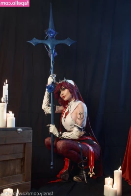 Zirael - Happy Halloween  Here s the video from my last shoot with 