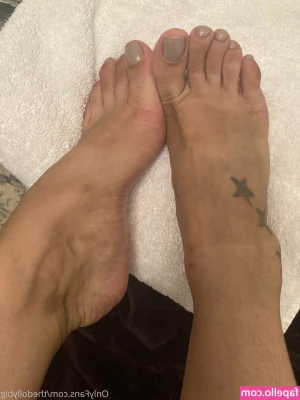thedollybig - Chicago I m here