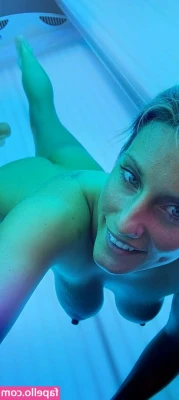 Sylvie Baby [ sylvie-baby ] - I see you stroking yourself into gooner heaven. Don't stop, you need