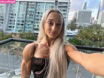 bikiniflex - More MUSCLE on the way
