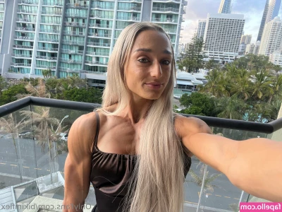 bikiniflex - Hello sailor
