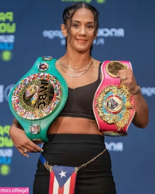 Amanda Serrano [ amanda-serrano ] - Hey   du  Lust auf mehr   Melde dich und seh was passiert