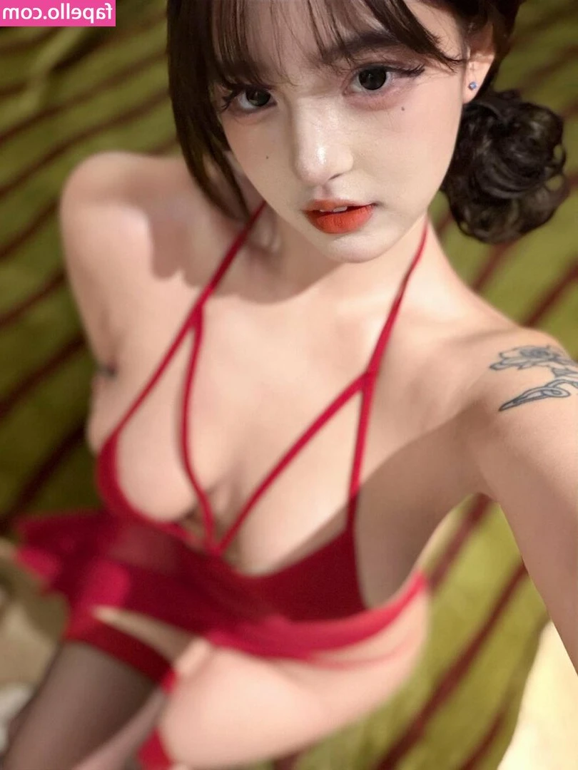 syx_janeyoo [ syx-janeyoo ] - 【21-05-29】新战衣 白色气质开裆情趣内衣 