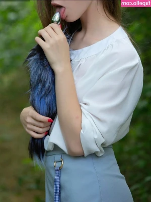 Valeri Sowa [ valeri-sowa ] - Honey, shall we have fun together today?😏🥵