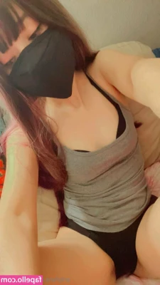 yurileahn - My sweet flower