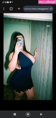 alberrtina__ [ alberrtina ] - You would look 𝐦𝐮𝐜𝐡 𝐛𝐞𝐭𝐭𝐞𝐫 with my heel