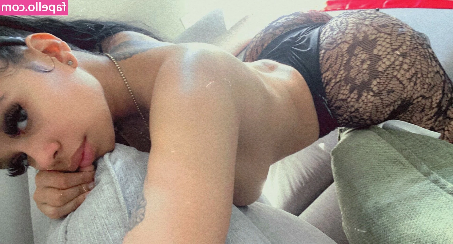 Ballyy [ ballyy-1 ] - Last night i had the wildest dream🤤 and you were in it baby😘