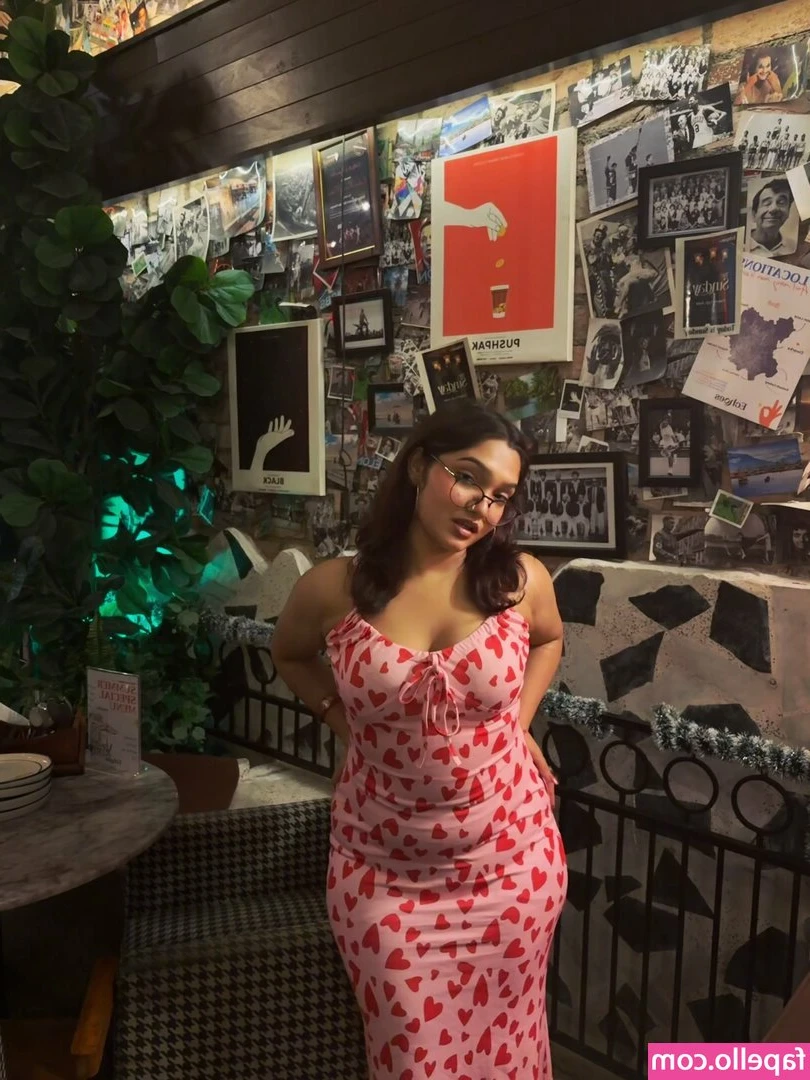 vrindardddd_ [ vrindardddd ] - Hello I wanted to say thanks for all these months accompanying me. I