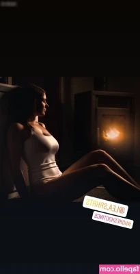 lea.srkrts [ lea-srkrts ] - All I do before work is take nudes hehe