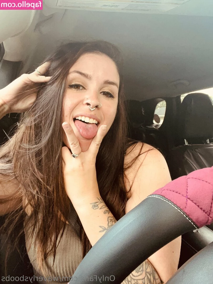 blairwitchgirl - How nice that you slide your cock through my body