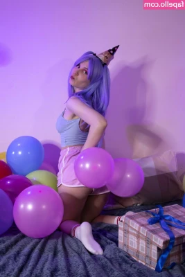 k0lenochka - Don't forget about the raffle for this Friday. Lot;'s of fun stuff in