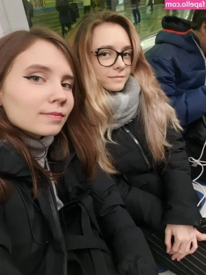 k0lenochka - Wee! Might get to play some games now 😍