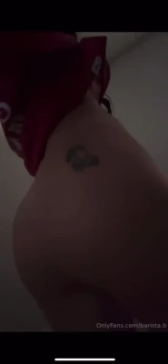 Barista.b [ barista-b ] - I have a set I haven’t released and I just realized!! Gonna send it