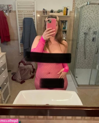 dollrari - I ve been a naughty girl