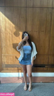 Isabelle Cunha [ isabelle-cunha ] - Wanna see more? 😏😏 DM me babyy im online 🥵