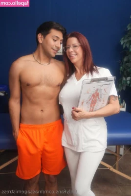 massagemistress - Scrubbing my sin away from the weekend    What fun do you think my