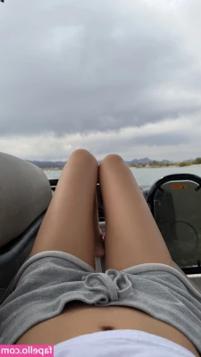 Caryn Marjorie [ caryn-marjorie-97 ] - Massive giant tits