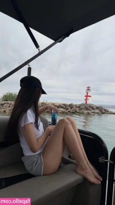 Caryn Marjorie [ caryn-marjorie-97 ] - If horny was a person💦👅👅