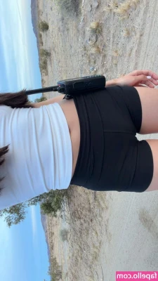 Caryn Marjorie [ caryn-marjorie-97 ] - One tiktok