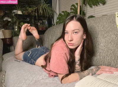 bewithbee - Blue is my favorite colour  and yours