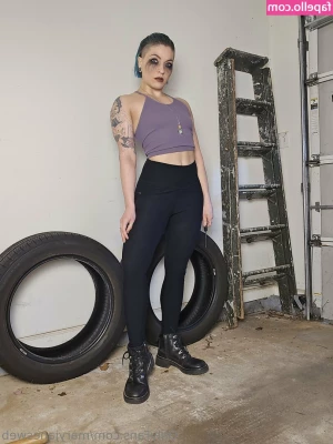 maryjanesweb - Goodnight Babes   I hope this makes your night a little better