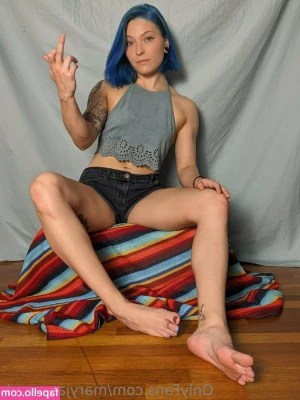 maryjanesweb - Buenos días mi amor