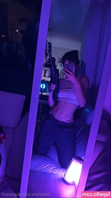 aiaixoxo7 - Make it cum on me Baby  just wanted to share this video with you but