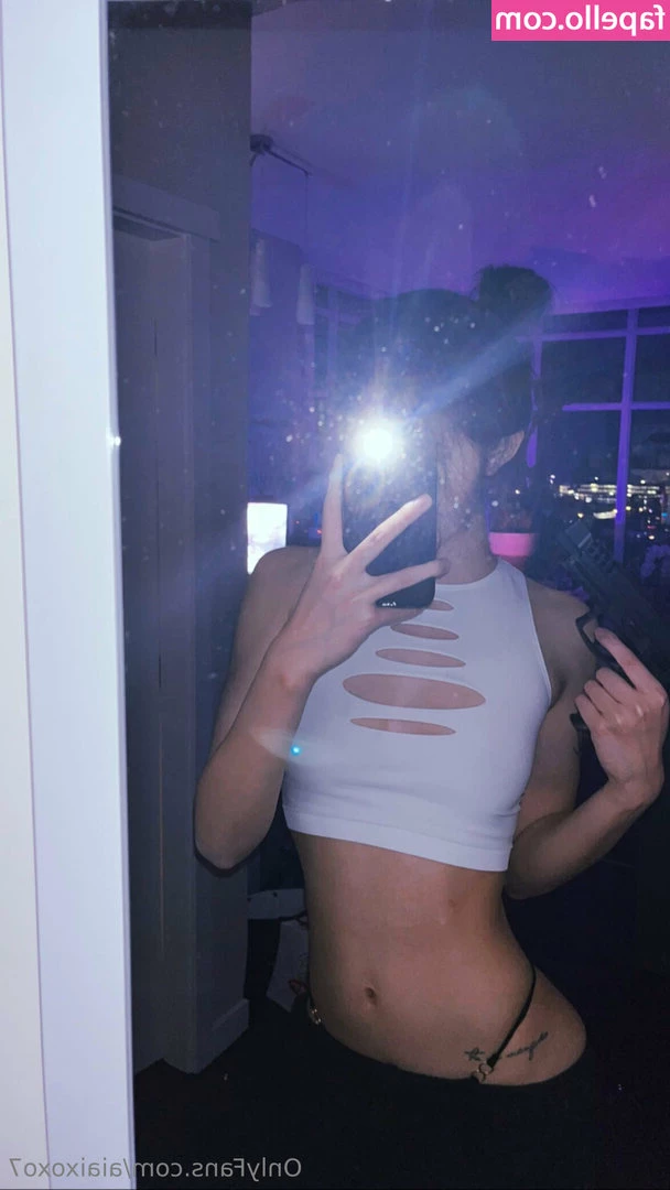aiaixoxo7 - Sundress szn tho