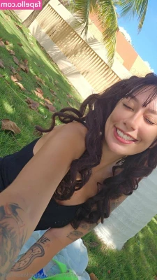 isabellasanford - Hey babies😘